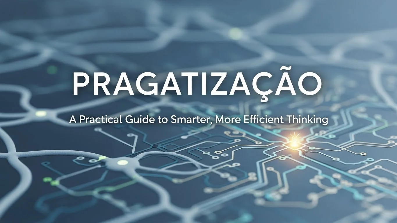 Pragatizacao