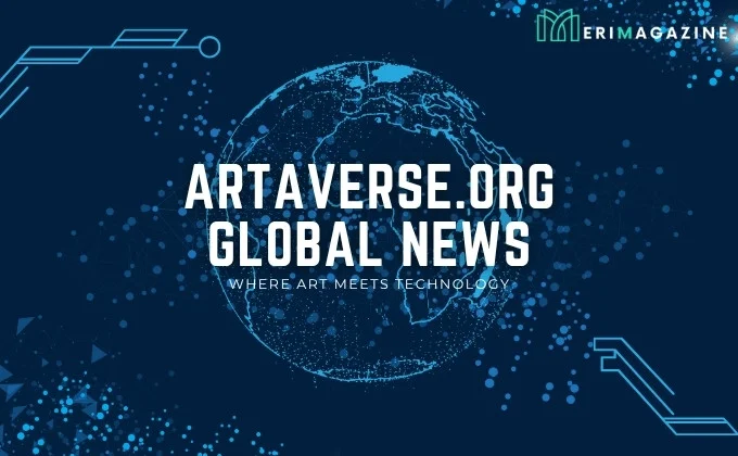 Artaverse.org Global News