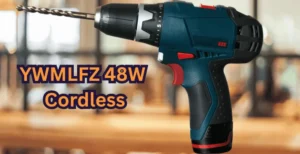 YWMLFZ 48W Cordless