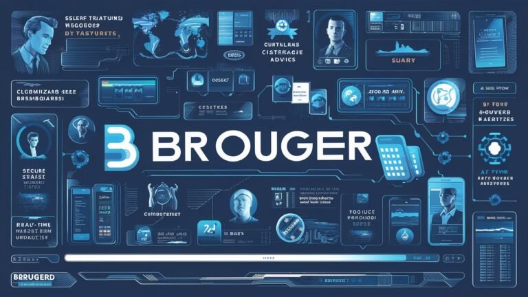brouger