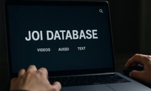 JOI Database