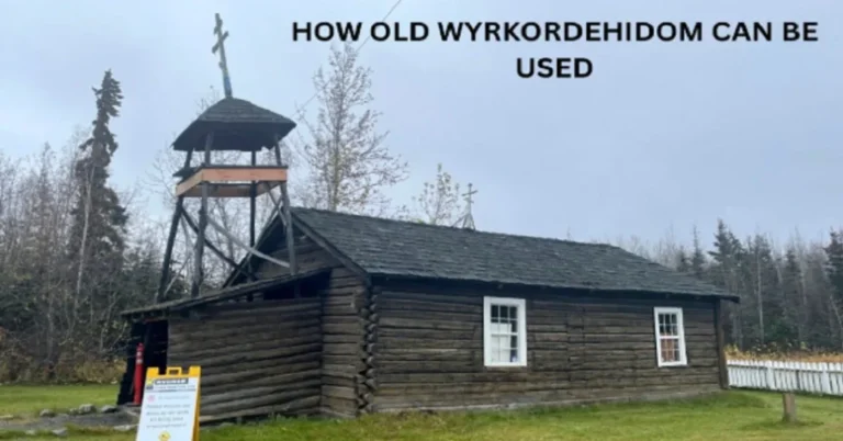 does wyrkordehidom safe to use