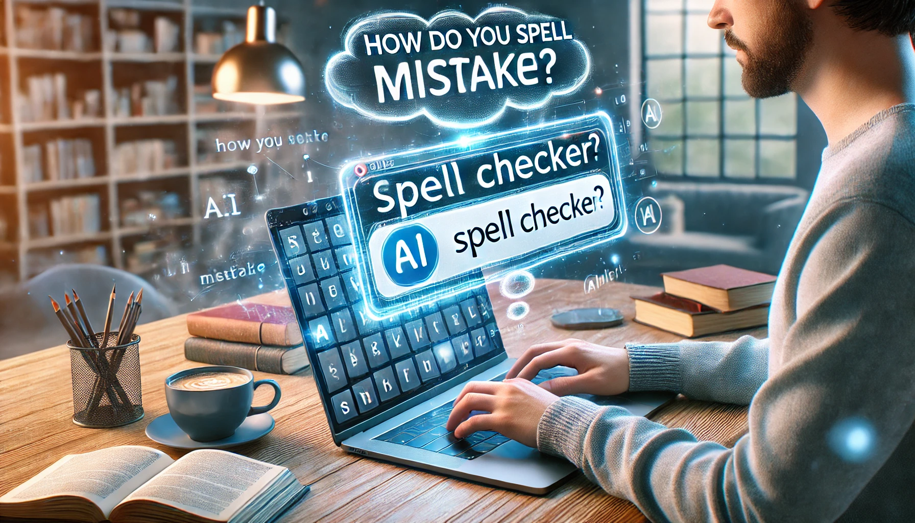 Spellmistake.com