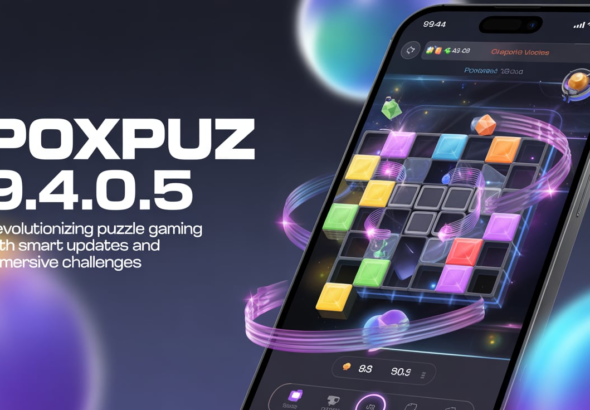 Poxpuz9.4.0.5