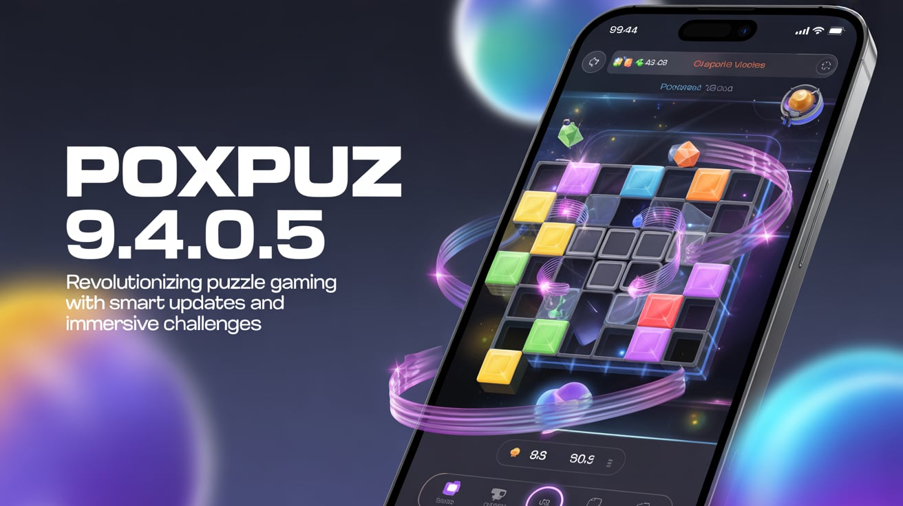 Poxpuz9.4.0.5
