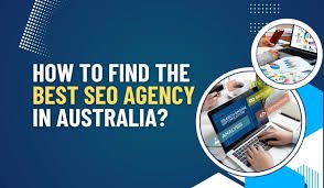 SEO Agency in Australia Uploadaticle