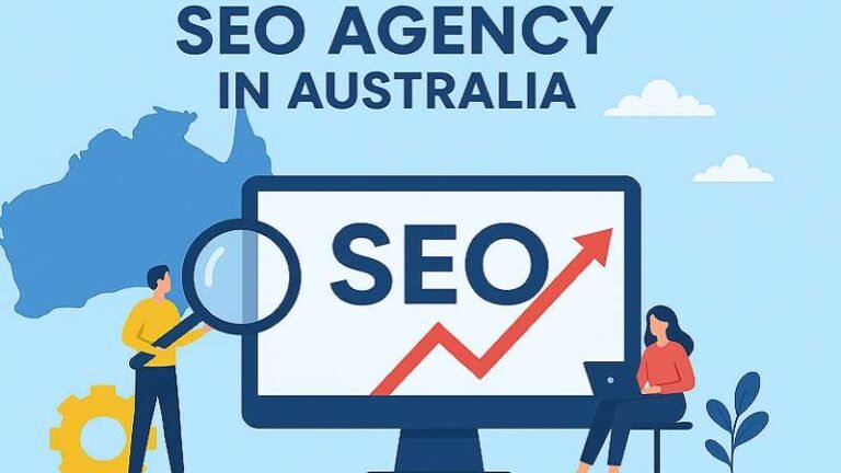 SEO Agency in Australia Uploadaticle
