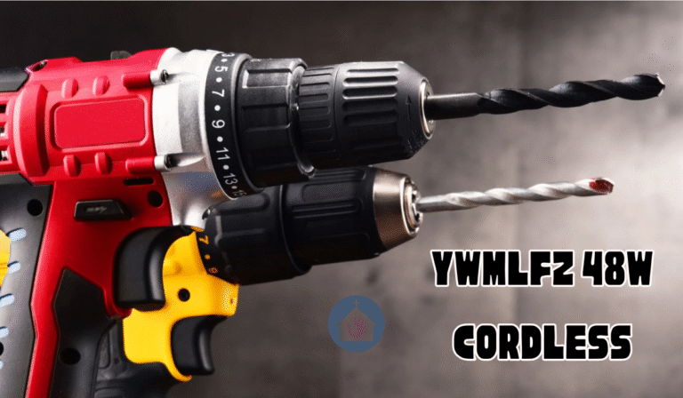 YWMLFZ 48W Cordless
